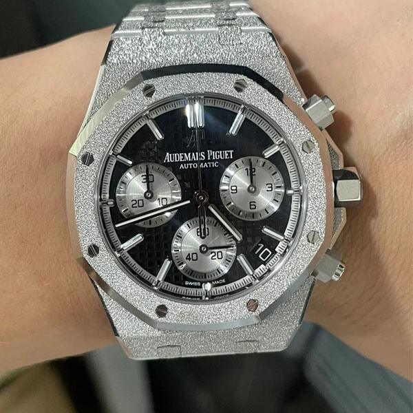 APS工場オーデマピゲN級品豪華な時計スーパーコピーロイヤルオーク 26239BC-1