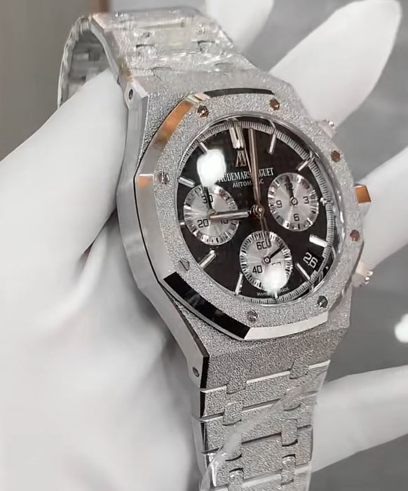 APS工場オーデマピゲN級品豪華な時計スーパーコピーロイヤルオーク 26239BC-1[1]