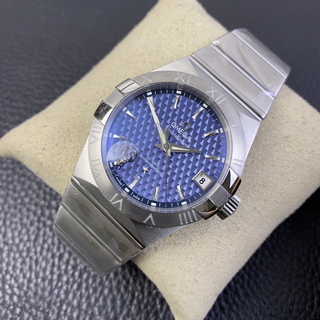 オメガスーパーコピー高級品時計コンステレーション 38mmコーアクシャル123.10.38.21.03.001[1]