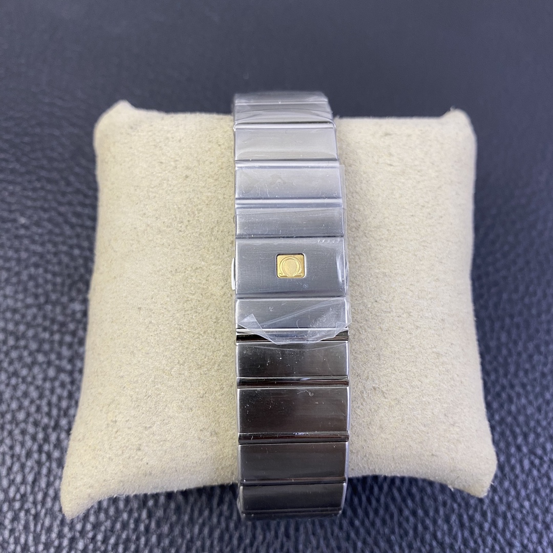 VSファクトリー製ブランドオメガコピーコンステレーション コーアクシャル 123.10.38.21.02.002 [4]