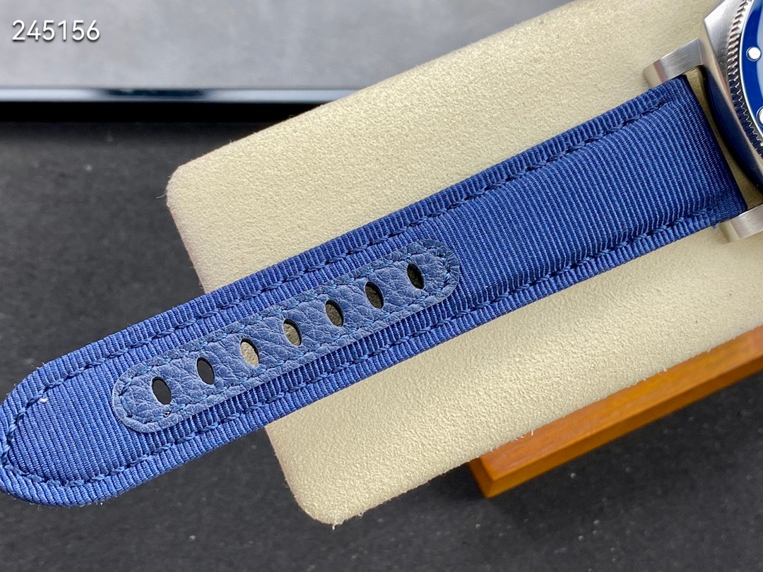 パネライコピークロノグラフメンズ新品時計 PMA01289[6]