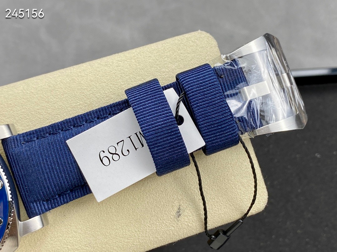 パネライコピークロノグラフメンズ新品時計 PMA01289[7]