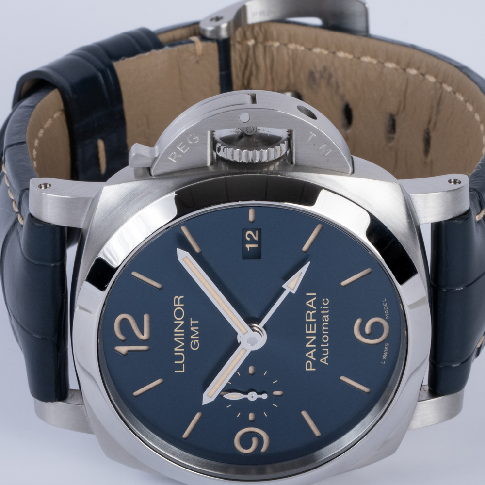 日本全国送料パネライオートマティック44mm激安通販時計Cal.P.9011 VS工場  PAM010334[1]