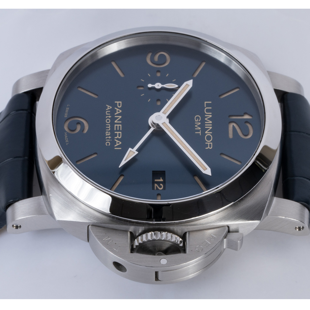 日本全国送料パネライオートマティック44mm激安通販時計Cal.P.9011 VS工場  PAM010334[3]