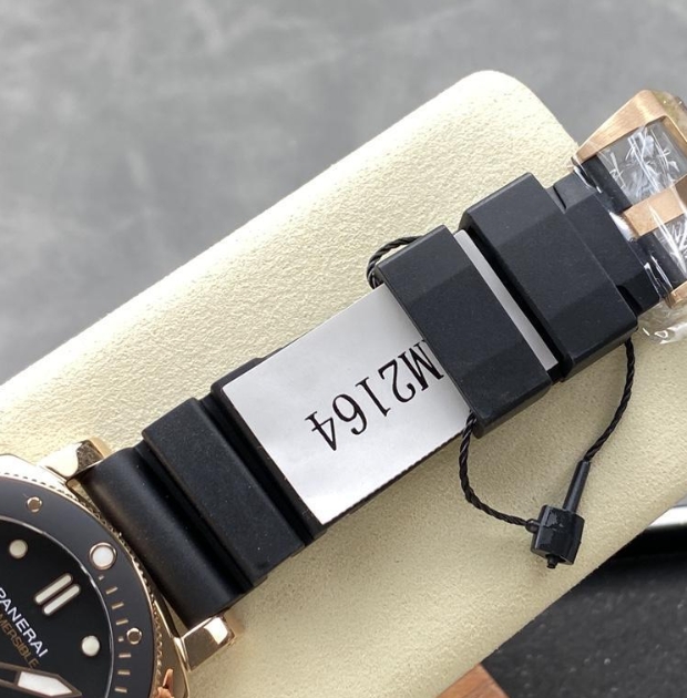 VS工場 ブランドメンズパネライクロノグラフスーパーコピー人気時計 PAM2164[3]