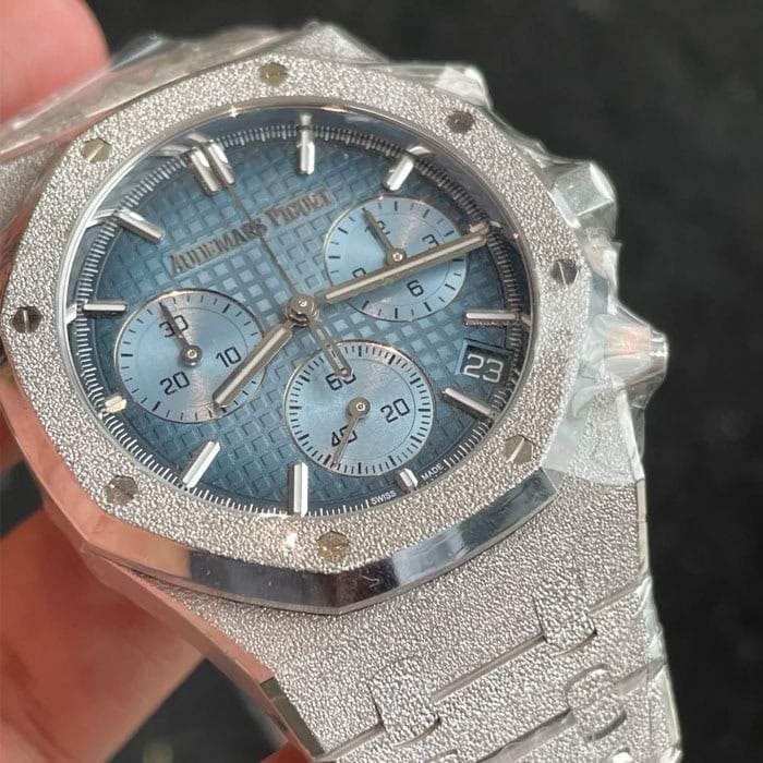 新商品限定スーパーコピーオーデマピゲ腕時計激安ロイヤルオーク 26240BC.GG.1324BC.02[1]