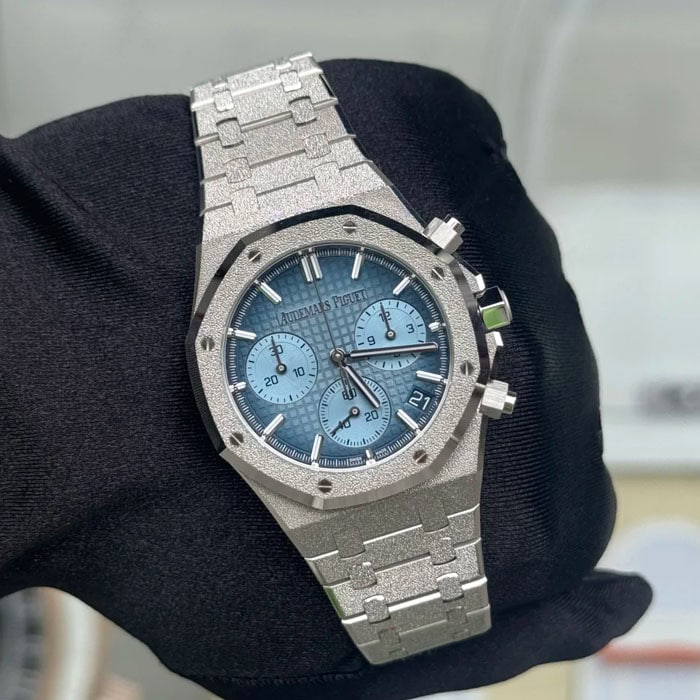 新商品限定スーパーコピーオーデマピゲ腕時計激安ロイヤルオーク 26240BC.GG.1324BC.02[2]