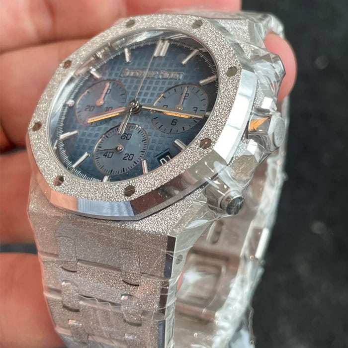 新商品限定スーパーコピーオーデマピゲ腕時計激安ロイヤルオーク 26240BC.GG.1324BC.02[3]