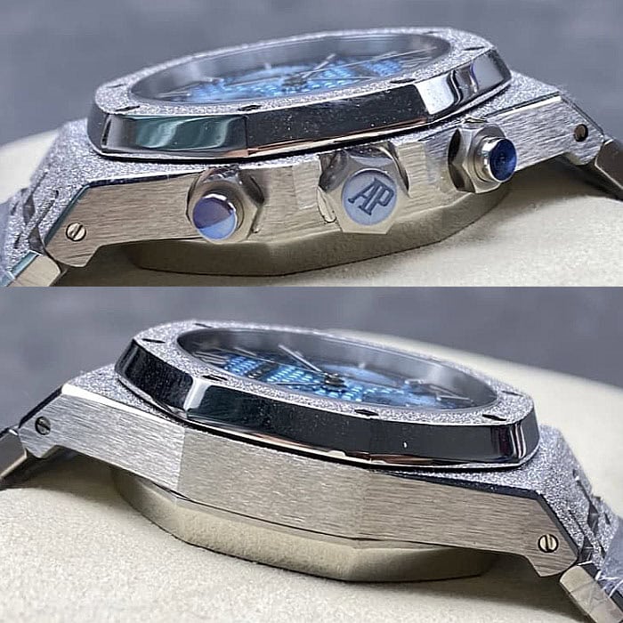 新商品限定スーパーコピーオーデマピゲ腕時計激安ロイヤルオーク 26240BC.GG.1324BC.02[4]