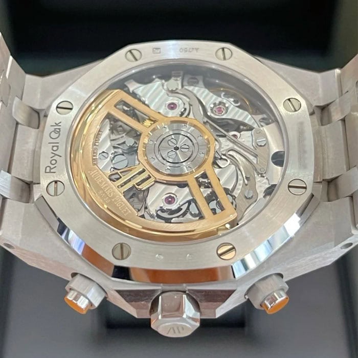 新商品限定スーパーコピーオーデマピゲ腕時計激安ロイヤルオーク 26240BC.GG.1324BC.02[5]