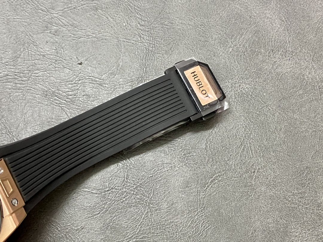 有名ブランドウブロビッグバンコピー441.OM.1181.RX クローンcal.HUB1280ムーブメント[6]