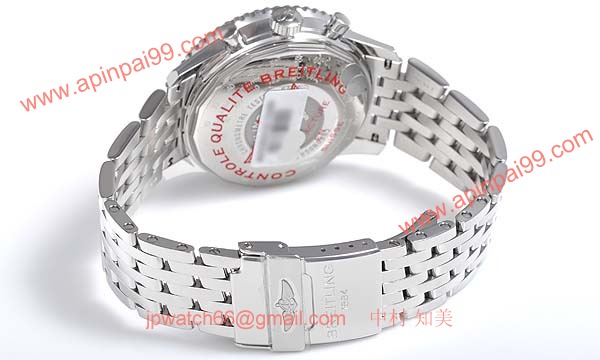 ブライトリング 時計 コピー ナビタイマー A232C86NP