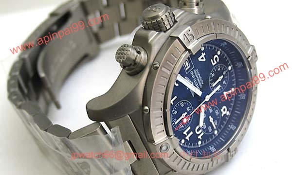 ブライトリング 時計 コピー クロノアベンジャー E130C77PRT