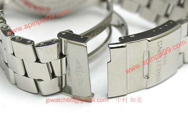 ブライトリング 時計 コピー エアロマリーンアベンジャースカイランド A338C32PRS