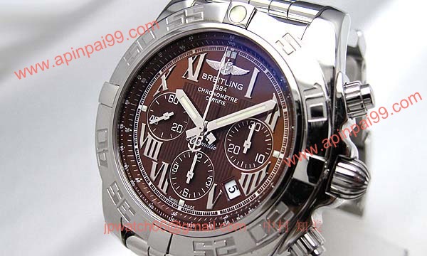ブライトリング 時計 コピー クロノマットB01 A011Q66PA