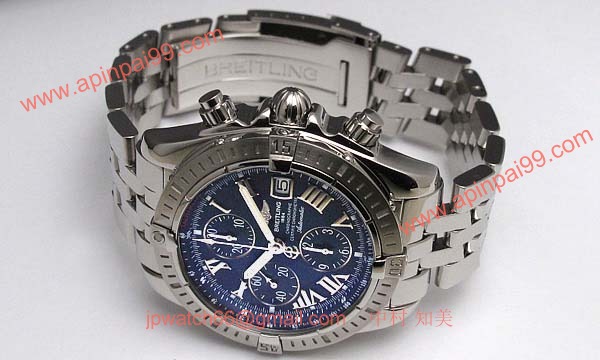 ブライトリング 時計 コピー クロノマットエボリューション A156C49PA