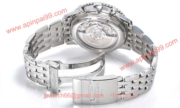 (BREITLING)腕時計ブライトリング 人気 コピー ナビタイマー01 リミテッド S232B48NP