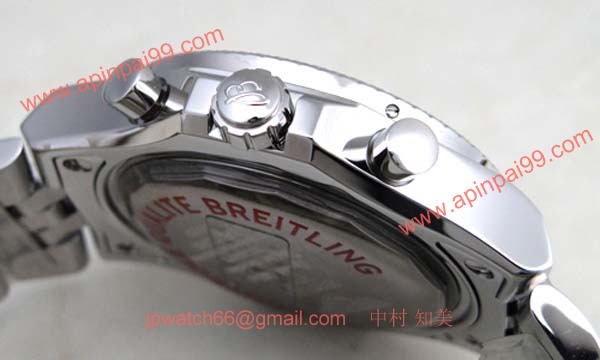 ブライトリング 時計 コピー ベントレーGMT A476B19SGS