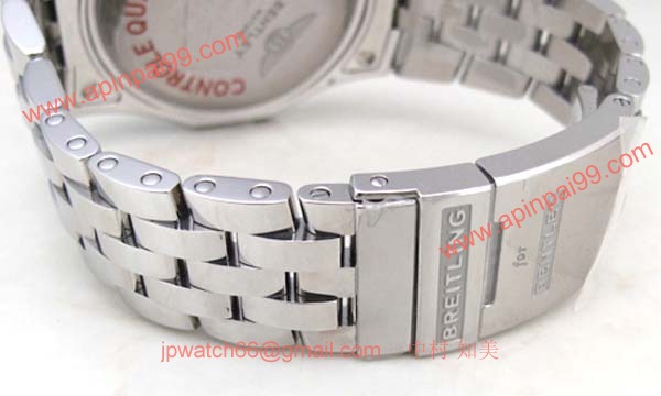 ブライトリング 時計 コピー ベントレーGMT A476B19SGS