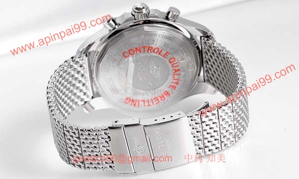 ブライトリング 時計 コピー クロノスペース A785G05ACA