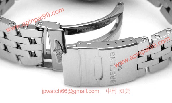 ブライトリング 時計 コピー クロノマットエボリューション A156 F17 PA