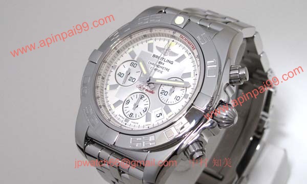 ブライトリング 時計 コピー クロノマットB01 A011G84PA