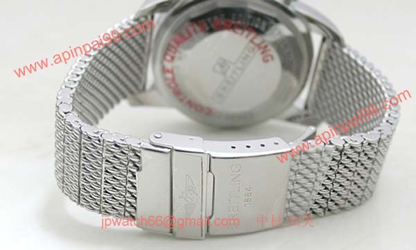 (BREITLING)腕時計ブライトリング 人気 コピー スーパーオーシャンヘリテージ クロノグラフ A272B08OCA