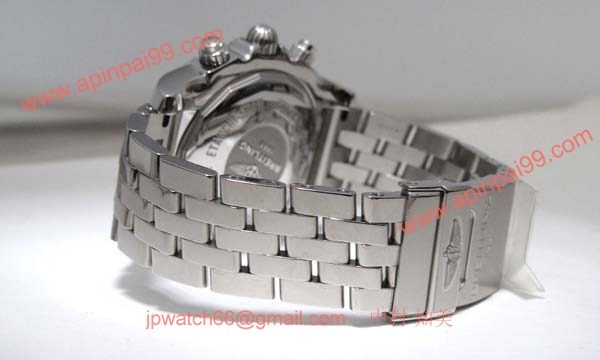 (BREITLING)腕時計ブライトリング 人気 コピー クロノマットB01 A011C88PA