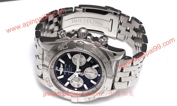 ブライトリング 時計 コピー クロノマットB01 A011B67PA