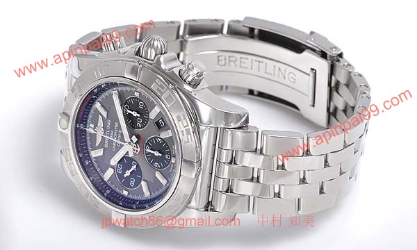 ブライトリング 時計 コピー クロノマットB01 A012F46PA