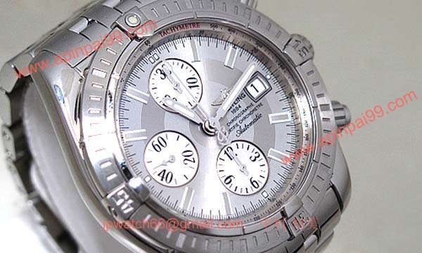 ブライトリング 時計 コピー クロノマットエボリューション A156E19PA