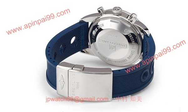 (BREITLING)ブライトリング ブランド コピー 時計スーパー 時計オーシャン ヘリテージ クロノグラフ４４ A237C56ORC