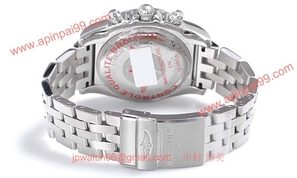 (BREITLING)ブライトリング ブランド コピー 時計 クロノマット４４ フライングフィッシュ A010B08PA