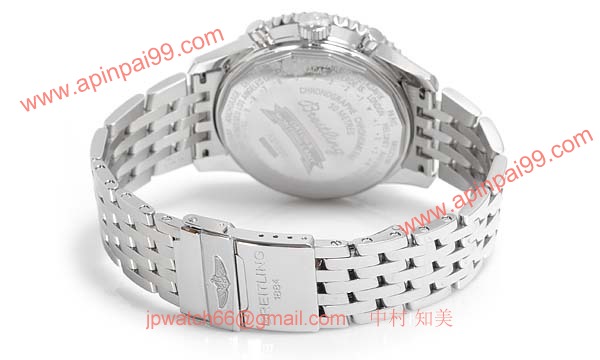 (BREITLING)ブライトリング ブランド コピー 時計 モンブリラン ダトラ A213B93NP