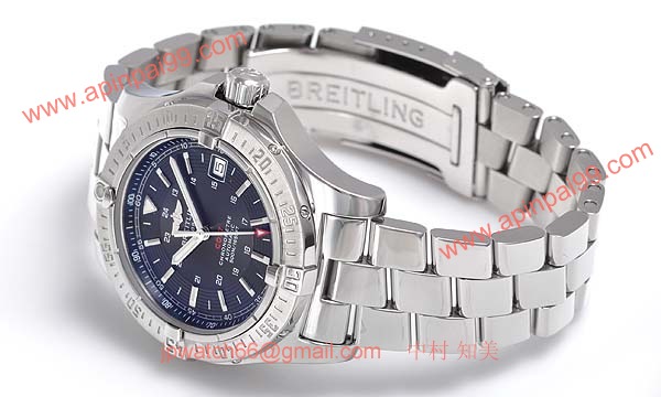 (BREITLING)ブライトリング ブランド コピー 時計 コルトオート A178B84PRS