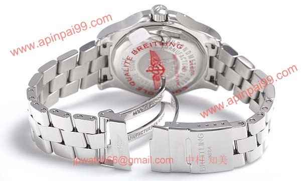 (BREITLING)ブライトリング ブランド コピー 時計 コルトオート A178B84PRS