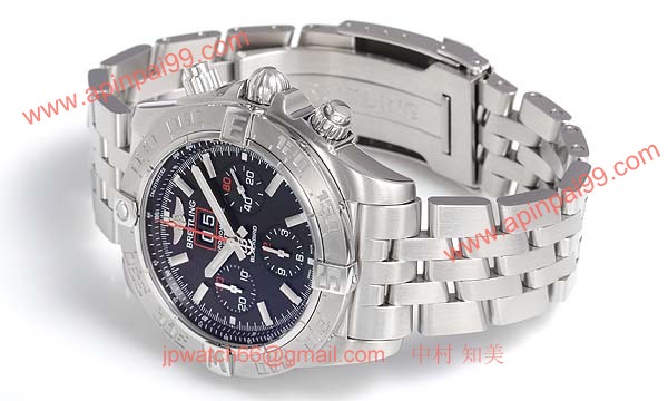 (BREITLING)(BREITLING) ブライトリング ブランド コピー 時計 ブラックバード コピー時計通販 A440B71PA