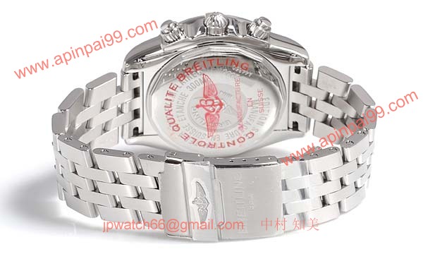 (BREITLING)(BREITLING) ブライトリング ブランド コピー 時計 ブラックバード コピー時計通販 A440B71PA