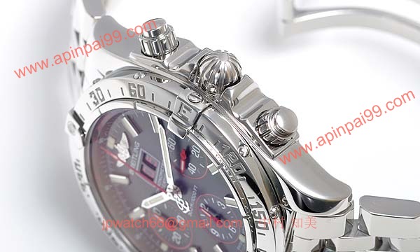 (BREITLING)(BREITLING) ブライトリング ブランド コピー 時計 ブラックバード コピー時計通販 レッドストライク A439BRSPAS