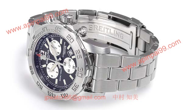 (BREITLING)ブライトリング時計コピー コルトクロノグラフ A733B49PCS