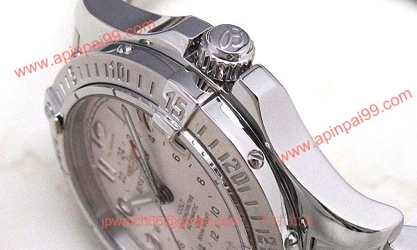 (BREITLING)激安ブランドコピー ブライトリング時計 コルトＧＭＴ A311G67PRS