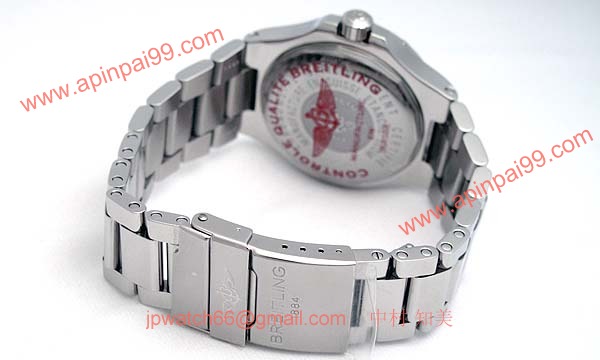 (BREITLING)激安ブランドコピー ブライトリング時計 コルトＧＭＴ A327G73PRS