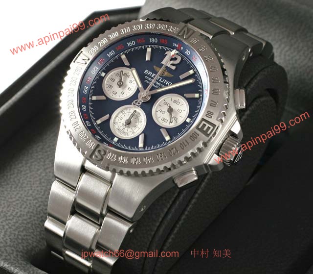 ブライトリングスーパーコピー 時計 ハーキュリーズ BNL521