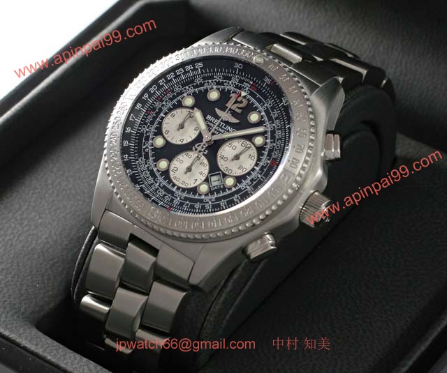 ブライトリングスーパーコピー 時計 プロフェッショナル B-2122