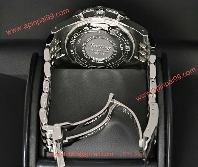 ブライトリングスーパーコピー 時計 ナビタイマー モンブリラン レジェンド ブロンズ文字盤 A234Q48NP