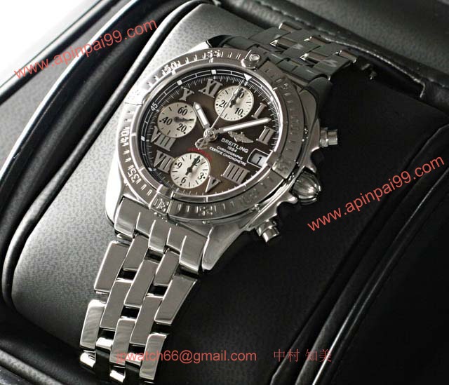 ブライトリングスーパーコピー 時計 ウインドライダー クロノコックピット A152Q20PA