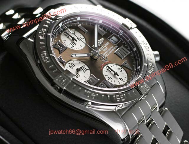 ブライトリングスーパーコピー 時計 ウインドライダー クロノコックピット A152Q20PA
