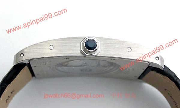 人気 カルティエ ブランド時計コピー タンクアメリカン　XL W2609956_