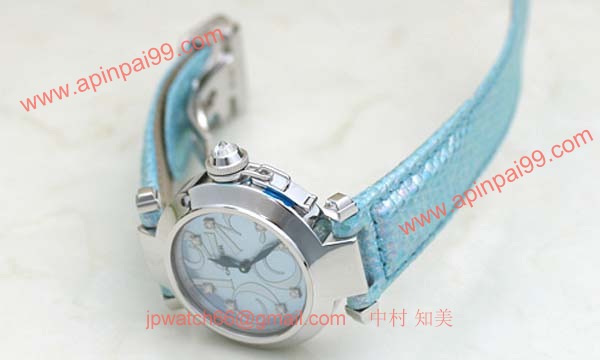 カルティエ時計ブランド通販コピー パシャ32 WJ123121