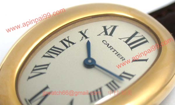 カルティエ時計ブランド 店舗コピー 激安 ベニュワール W1544956